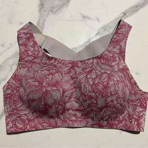 Lululemon Sports Bra 36C
